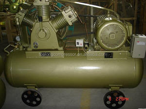 Compresseurs d'air industriels <span class=keywords><strong>Toplong</strong></span> 12.5 Bar Compresseur d'air industriel à piston 230l le plus vendu préféré - Product Image 3