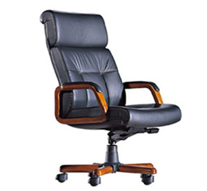 Chaise <span class=keywords><strong>de</strong></span> <span class=keywords><strong>bureau</strong></span>/chaise en cuir/chaise <span class=keywords><strong>de</strong></span> <span class=keywords><strong>bureau</strong></span> pivotante en cuir - Product Image 1