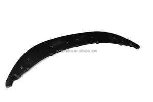 In Fibra di carbonio E82 Labbro Anteriore Paraurti per <span class=keywords><strong>BMW</strong></span> <span class=keywords><strong>1</strong></span> <span class=keywords><strong>Serie</strong></span> E82 M 1M di Base 1M <span class=keywords><strong>Coupe</strong></span> 2- porta 2012UP - Product Image 3