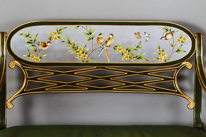Stile antico Hotel <span class=keywords><strong>soggiorno</strong></span> mobili in legno credenza <span class=keywords><strong>cucina</strong></span> Buffet a buon mercato stile francese in legno di lusso solido cassetto 1pc - Product Image 2