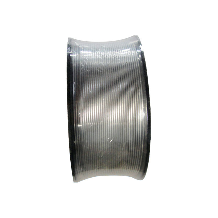 Pure Zinc Wire For Thermal Spraying