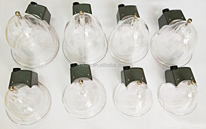 Aumento de senos aumento de estiramiento de la máquina a tope de elevación máquina IK-8 - Product Image 4