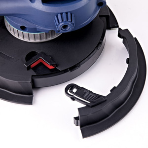 Se jirafa drywall sander eléctrico de pared <span class=keywords><strong>y</strong></span> techo lijadora - Product Image 5