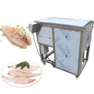 Juyou removedor de osso de peixe, máquina removedora de osso de peixe, máquina removedora