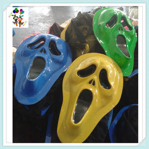 Maschere di Halloween in Costume <span class=keywords><strong>da</strong></span> vampiro con cappuccio per feste in <span class=keywords><strong>maschera</strong></span> HPC-1545 - Product Image 6