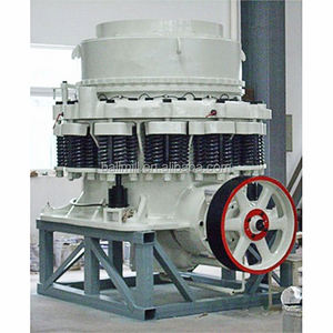 Trung Quốc Chất Lượng Tốt Nhất Bán Hot Mining Telsmith Máy Nghiền Hình Nón - Product Image 2