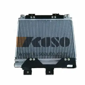 8-98025520-0 ar Condicionado Condensador com Cooler para NQR 700P 4HK1