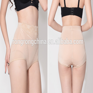 OEM Ropa Interior de Cintura Alta para Recuperación Posparto, Fotos de Belleza XXXL, Ropa Interior Reductora para Chicas, <span class=keywords><strong>Precio</strong></span> de Bragas - Product Image 5