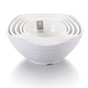 Nhà Hàng Chủ Đề Melamine Bộ Bát Ăn Tối - Product Image 1