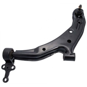 Bras de suspension inférieur pour <span class=keywords><strong>NISSAN</strong></span> 54501-4M410 54500-4M410 - Product Image 1