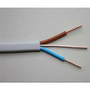 銅オンラインショップ中国ツインアース電気ケーブル線2.5mm2
