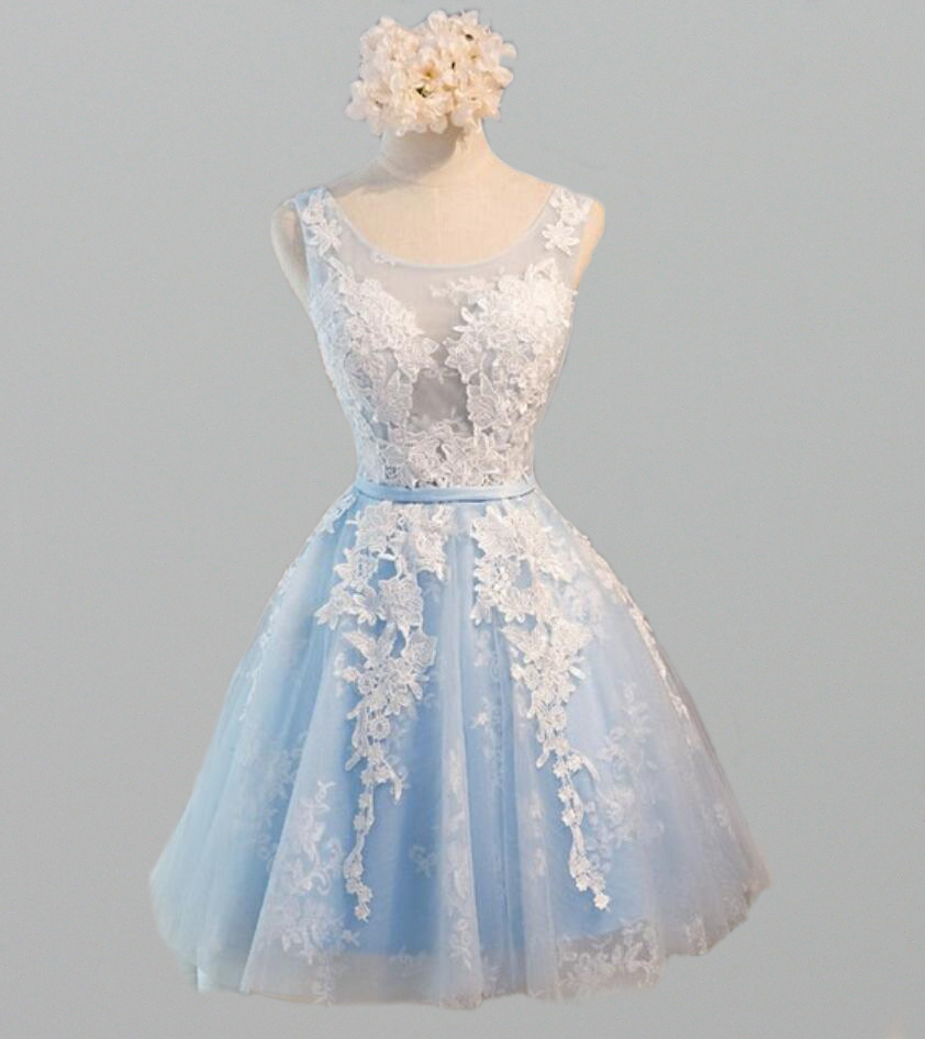 sachin and babi light blue dress Nova Convertible & Reversible Dress