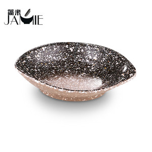 Chino fino placas de melamina cuencos vajilla para <span class=keywords><strong>el</strong></span> <span class=keywords><strong>restaurante</strong></span> - Product Image 1