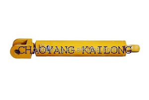 Parti del Mini escavatore del fornitore della cina 5 <span class=keywords><strong>Ton</strong></span> <span class=keywords><strong>10</strong></span> <span class=keywords><strong>Ton</strong></span> gamma piccolo trattore caricatore idraulico cilindro nuovo pistone di gomma fattoria al dettaglio - Product Image 3