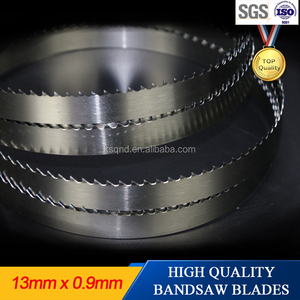 عالية الجودة الفرقة المنشار شفرات قطع العظام العظام - Product Image 3