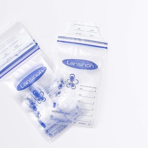 Emballage personnalisé pour sac à <span class=keywords><strong>lait</strong></span>, Doypack, sac de conservation du <span class=keywords><strong>lait</strong></span> <span class=keywords><strong>maternel</strong></span>, sac isotherme - Product Image 4