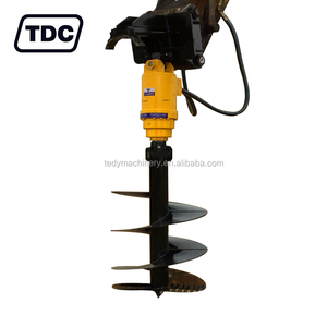 Hydraulische Vijzelmachine Voor Grondboormachines Voor Grondboormachines