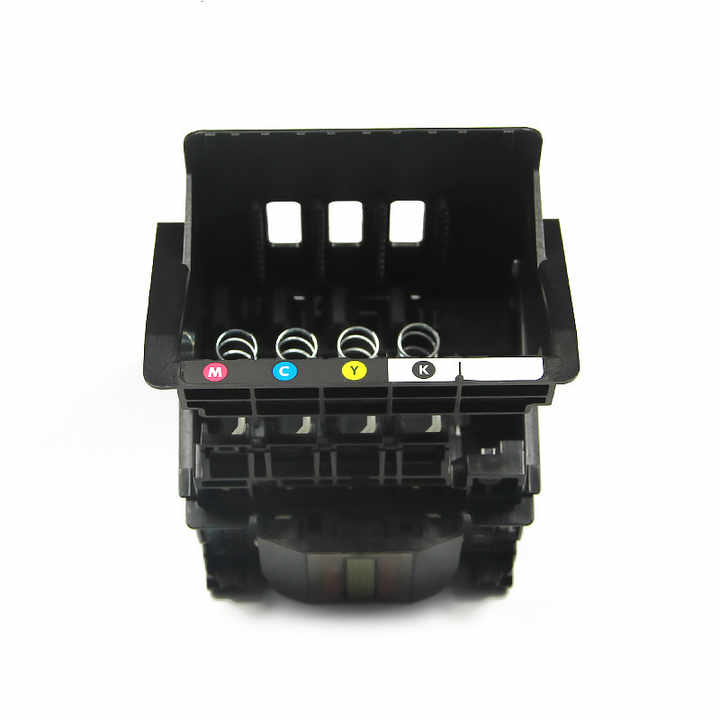 Cabezal de impresión Ocbestjet 952, 953, 954 y 955 remanufacturado para impresoras HP Officejet Pro 7740, 8710, 8720 y 8730