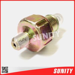 Interruptor de Presión de Aceite de Cobre Serie TS de TAIWAN SUNITY para Motores Diésel Agrícolas, Señal de Aceite para Yanmar y Kubota RK - Product Image 2