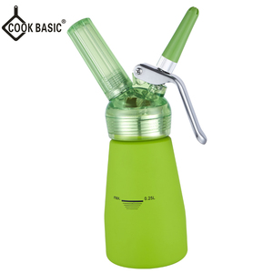 Giá cả cạnh tranh Whipper Kem công cụ phụ tùng 250ml Whipper Whipper Whipper Kem Dispenser - Product Image 5