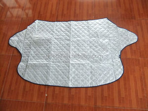 Voiture <span class=keywords><strong>Pare</strong></span>-<span class=keywords><strong>Brise</strong></span> Couverture Neigeuse Et <span class=keywords><strong>Pare</strong></span>-Soleil Protecteur - Product Image 5