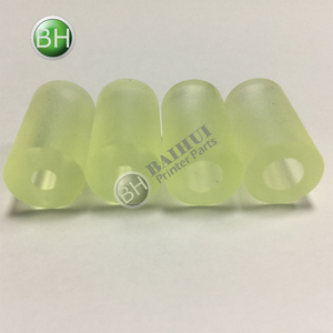 Rouleau d'extrusion de papier PA03540-Y075 PA03630-Y210 PA03540-G078 pour <span class=keywords><strong>Fujistu</strong></span> Fi-6130 Fi-6140 Fi-6230 Fi-6240, rouleau de ramassage en caoutchouc - Product Image 2