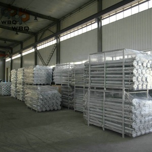 Hot Dip Galvanized Ground Screw Fence <strong>Post</strong> <strong>Spike</strong>,Ground <strong>Spike</strong> - Product Image 3