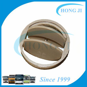 pièces de conditionnement sortie d'air de l'air utilisé pour le <span class=keywords><strong>bus</strong></span> Yutong Higer Kinglong - Product Image 2