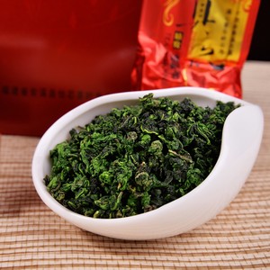 鉄観音烏龍茶（鉄観音、鉄観音烏龍茶、鉄観音茶）OEM注文対応 - Product Image 3