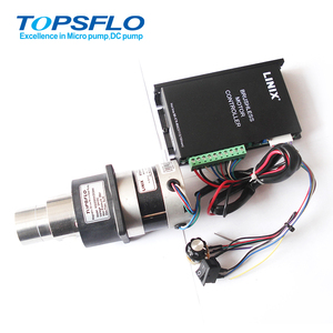 用于 <span class=keywords><strong>KERAjet</strong></span> 陶瓷油墨的稳定流量墨泵 - Product Image 1