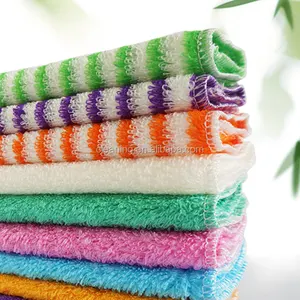 Microfiber Terry-Cloth Towels for Glass Whiteboards