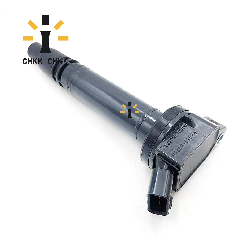 90919-02256 Ignition Coil for Toyota & Lexus High Performance