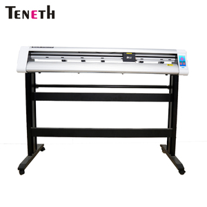 Teneth Hot Bán Vinyl Cutter Với Wifiless Kết Nối Thông Qua Điện Thoại Di Động <span class=keywords><strong>App</strong></span> Kiểm Soát - Product Image 5