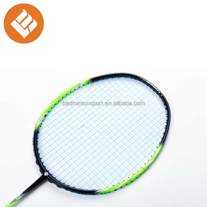 Dây vợt cầu lông 2017 được căng ở mức 24-26 LBS, vợt cầu lông 4U - Product Image 1