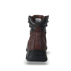 2019 nuevo diseño No de seguridad de acero botas de estilo de moda calzado de seguridad - Product Image 3