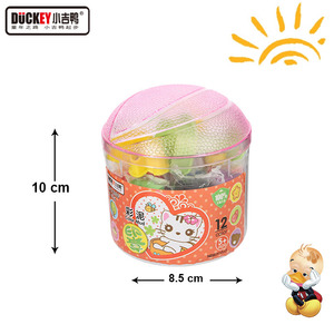 Duckey tamaño pequeño barato color educativo conjunto masa para Argelia - Product Image 4