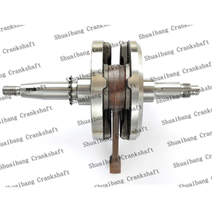 Chine Personnalisé Pièces De Rechange Performances <span class=keywords><strong>Suzuki</strong></span> <span class=keywords><strong>GT</strong></span> <span class=keywords><strong>125</strong></span> GT125 Moto Pièces De Rechange Prix - Product Image 1