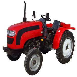 Tracteurs agricoles à 4 roues motrices de petite taille de 30 ch à bas <span class=keywords><strong>prix</strong></span>, best-sellers, en vente à Malte - Product Image 5
