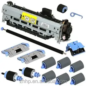 ZHHP Q7832A (Q7832-67901) 110V Q7833A (Q7833-67901) 220V Fuser Fusor Kit For Laserjet M5025/5035 Fuser Maintenance Kit