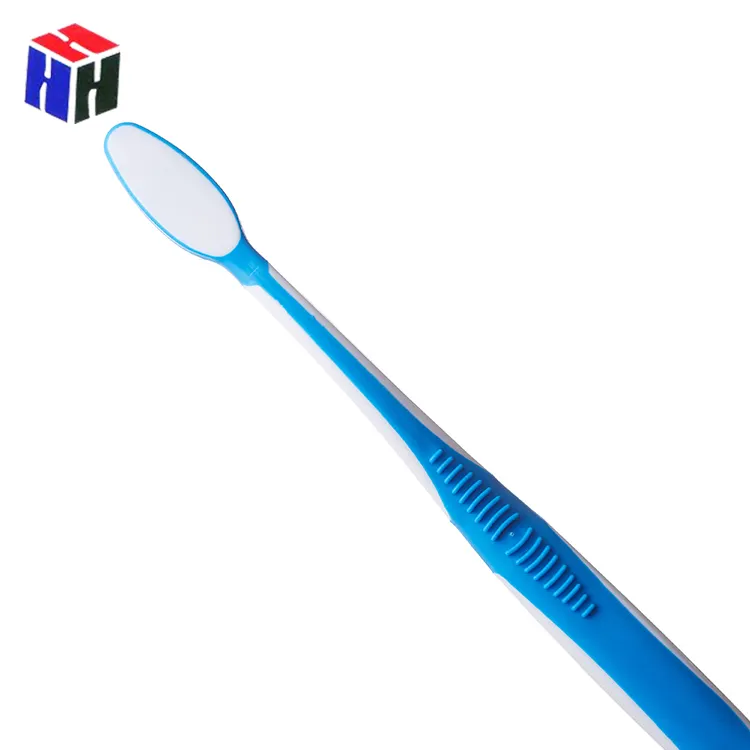 Giá rẻ nhất lông bàn chải đánh răng dành cho người lớn bàn chải đánh răng mềm Nylon lông bàn chải đánh răng mềm