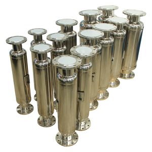 Filtro <span class=keywords><strong>de</strong></span> <span class=keywords><strong>Agua</strong></span> Magnético en Oferta <span class=keywords><strong>para</strong></span> Reducir la Salinidad - Product Image 4
