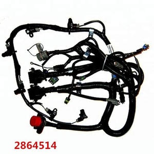 ที่มีคุณภาพสูงดีเซลเครื่องยนต์อัตโนมัติลากสายไฟ2864514 - Product Image 1