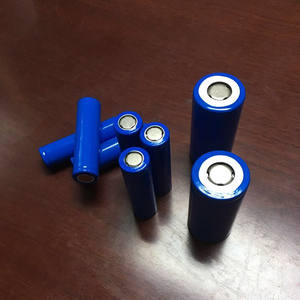 Sıcak LiFePO4 18650 3.<span class=keywords><strong>2</strong></span> V 1200 mah Küçük Pil Hücre lityum pil - Product Image 5