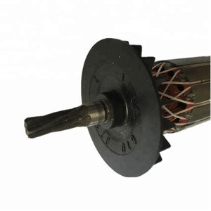 Armazón de herramienta eléctrica, Rotor adecuado para GBH2-24 5T/6T - Product Image 4