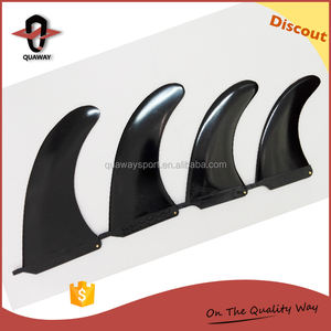 ราคาถูก <span class=keywords><strong>SUP</strong></span> ครีบพลาสติกไนลอนครีบกระดานโต้คลื่น <span class=keywords><strong>SUP</strong></span> ครีบกลาง - Product Image 2