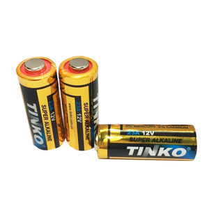 TINKO Haute Qualité <span class=keywords><strong>12</strong></span> <span class=keywords><strong>v</strong></span> <span class=keywords><strong>23A</strong></span> 0% Mercure Pile alcaline - Product Image 3