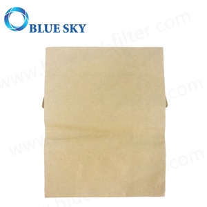 Sacs en papier filtre à poussière compatibles avec le sac d'aspirateur Karchers A2000 A2004 A2014 6.904-143.0 <span class=keywords><strong>WD</strong></span> 2.400 <span class=keywords><strong>WD</strong></span> 2.500 - Product Image 3