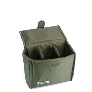 CADeN A2 <strong>Camera</strong> Portable Insert <strong>Bag</strong> <strong>Small</strong> Waterproof Durable Nylon Storage Case <strong>Bag</strong> for DSLR <strong>Camera</strong> - Product Image 6
