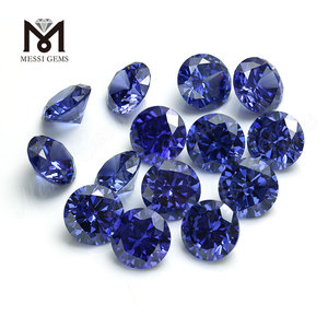 Vente en gros de <span class=keywords><strong>tanzanite</strong></span> cz pierre <span class=keywords><strong>tanzanite</strong></span> zircon cubique pierre précieuse <span class=keywords><strong>prix</strong></span> <span class=keywords><strong>tanzanite</strong></span> ronde - Product Image 6