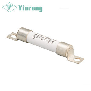 Yinrong 15, <span class=keywords><strong>20</strong></span>, 25 32A DC 1500V gPV отключающая способность TUV30 1465 Солнечные фотоэлектрические предохранитель для блок объединителя - Product Image 5
